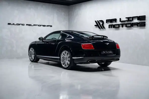 Bentley Continental 2015 - 119950 EUR, 58000 km - AUTO.MOTO.pt - 58000km - foto 10 de 46