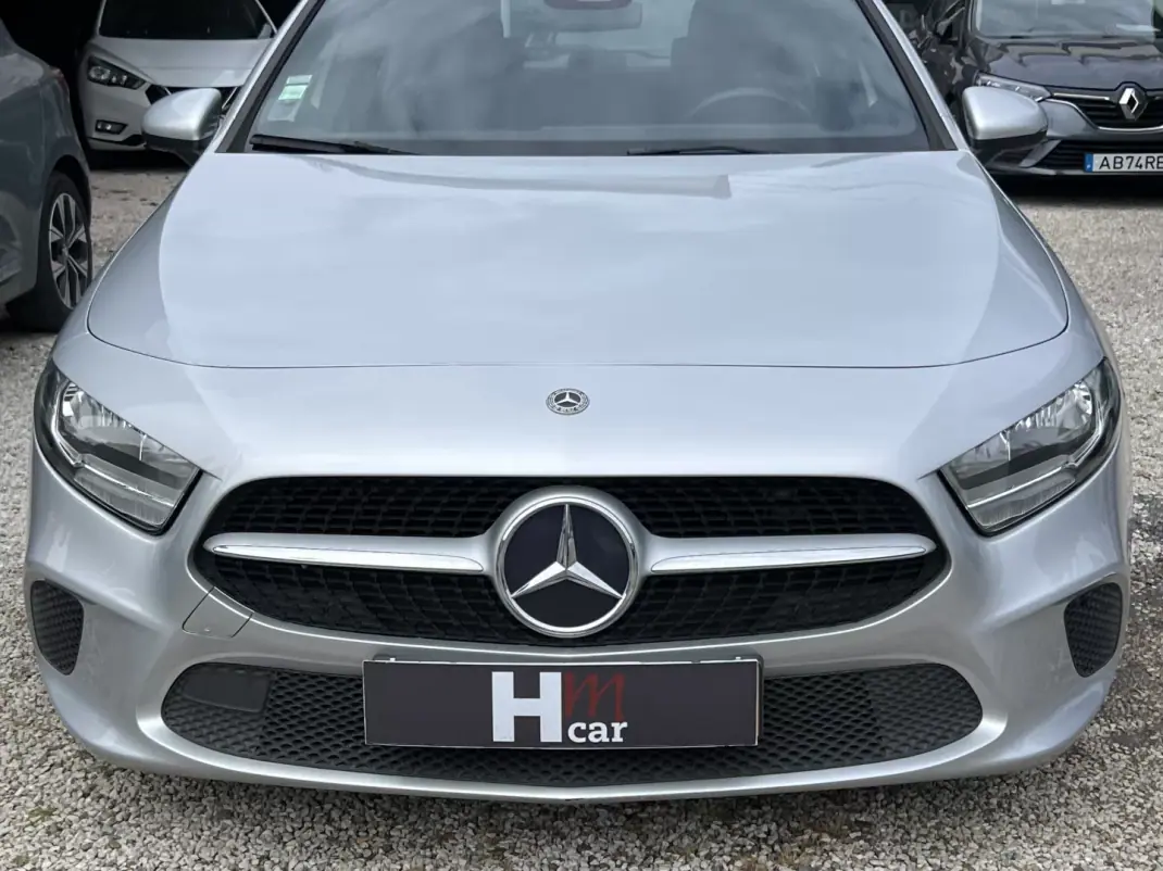 Mercedes-Benz A 180 2020 - 23000 EUR, 147000 km - AUTO.MOTO.pt - 147000km - foto 1 de 19