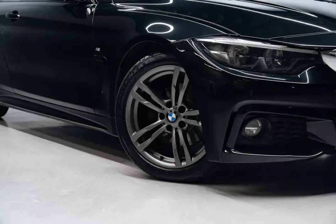 BMW 420 2017 - 25950 EUR, 162000 km - 162000km - foto 4 de 35