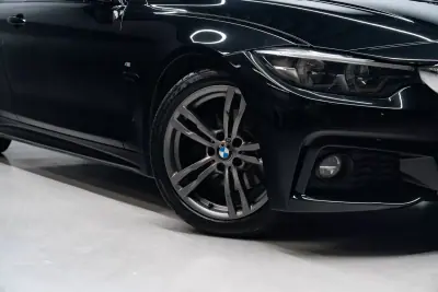 BMW 420 2017 - 25950 EUR, 162000 km - 162000km - foto 4 de 35