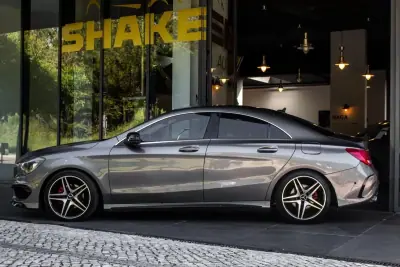 Mercedes-Benz CLA 200 2014 - 16450 EUR, 260032 km - AUTO.MOTO.pt - 260032km - foto 2 de 31