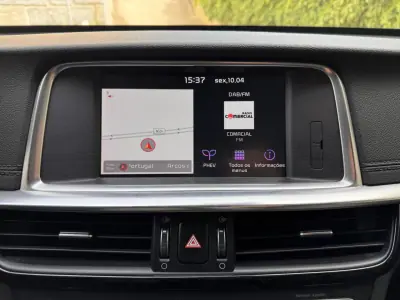 Kia Optima SW 2021 - 19500 EUR, 109915 km - AUTO.MOTO.pt - 109915km - foto 18 de 28