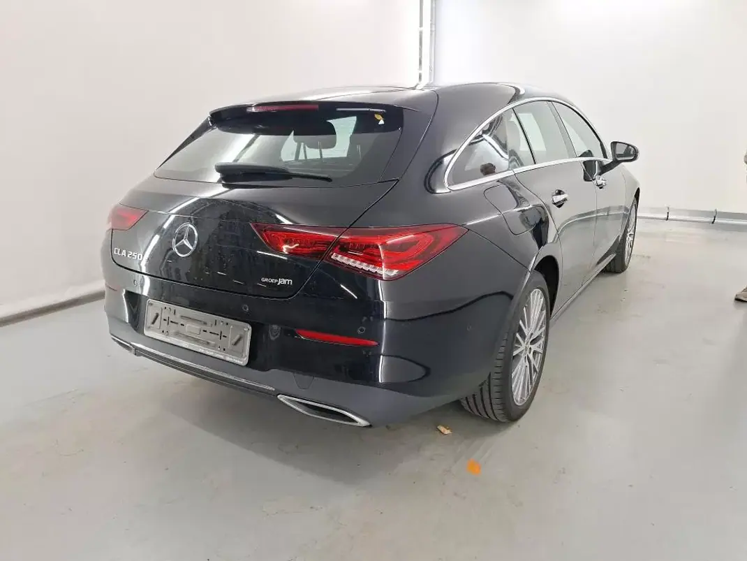 Mercedes-Benz CLA 250 2022 - 26450 EUR, 79219 km - 79219km - foto 3 de 13