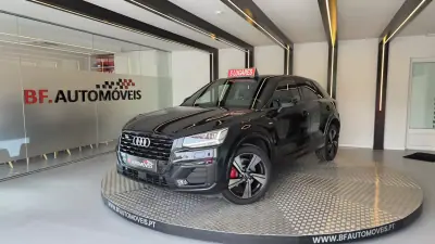 Audi Q2 2018 - 22500 EUR, 149812 km - AUTO.MOTO.pt - 149812km - foto 2 de 69