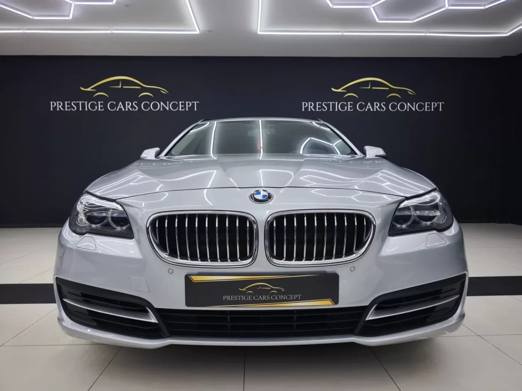 BMW 520 2015 - 19950 EUR, 244033 km - AUTO.MOTO.pt - 244033km - foto 13 de 46