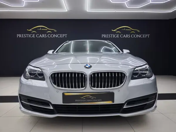 BMW 520 2015 - 19950 EUR, 244033 km - AUTO.MOTO.pt - 244033km - foto 13 de 46