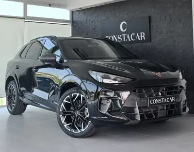 Cupra Terramar 2026 - 137km