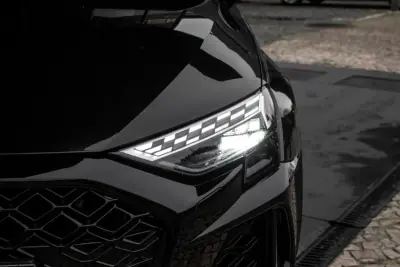 Audi RS3 Sportback 2025 - 86900 EUR, 17138 km - AUTO.MOTO.pt - 17138km - foto 8 de 58