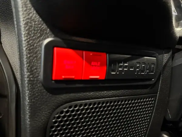 Jeep Wrangler 2019 - 65000 EUR, 19000 km - 19000km - foto 30 de 60