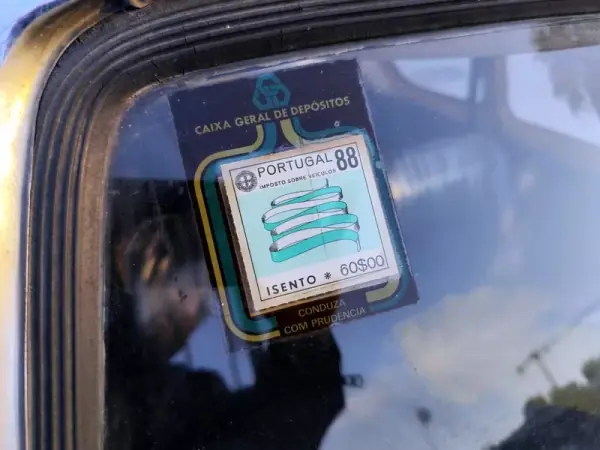 Ford Anglia 1960 - 5000 EUR, 14000 km - AUTO.MOTO.pt - 14000km - foto 23 de 30