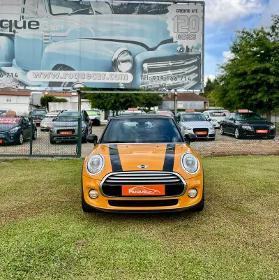 MINI Cooper 2014 - 12900 EUR, 215000 km - AUTO.MOTO.pt - 215000km - foto 10 de 18