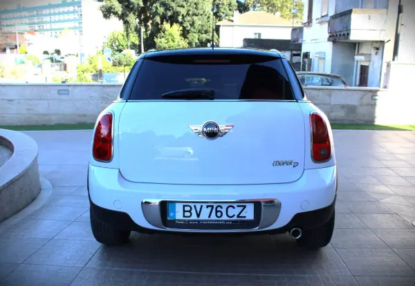 MINI Countryman 2011 - 12450 EUR, 201000 km - AUTO.MOTO.pt - 201000km - foto 6 de 21