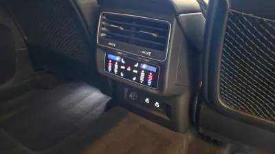 Audi RS Q8 2023 - 159500 EUR, 34813 km - 34813km - foto 62 de 68