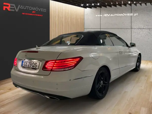 Mercedes-Benz E 220 2014 - 18750 EUR, 284400 km - AUTO.MOTO.pt - 284400km - foto 3 de 20