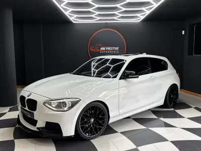 BMW 120 2013 - 17990 EUR, 225000 km - 225000km - foto 5 de 28