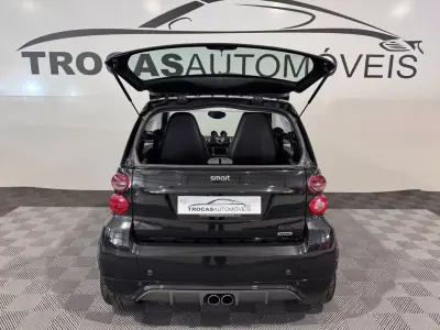Smart ForTwo Coupé 2013 - 12500 EUR, 118671 km - AUTO.MOTO.pt - 118671km - foto 47 de 48