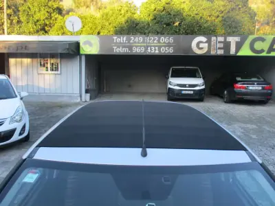 Citroën C1 2015 - 8990 EUR, 150000 km - 150000km - foto 26 de 26