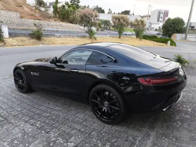 Mercedes-Benz AMG GT 2016 - 84900 EUR, 99000 km - AUTO.MOTO.pt - 99000km - foto 3 de 17