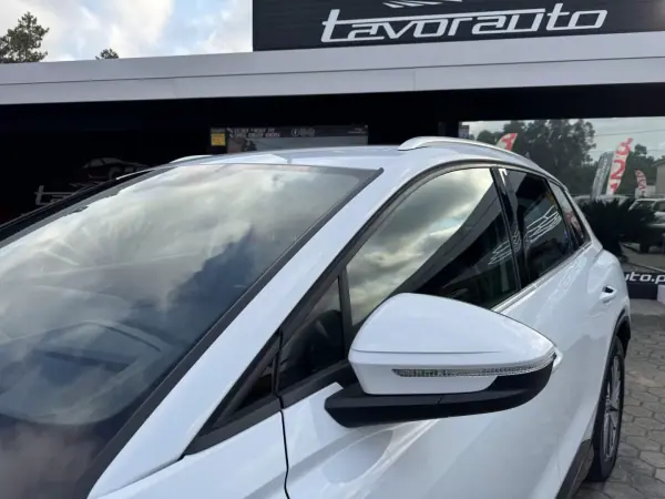 Audi Q4 e-tron 2021 - 29900 EUR, 98000 km - 98000km - foto 22 de 46