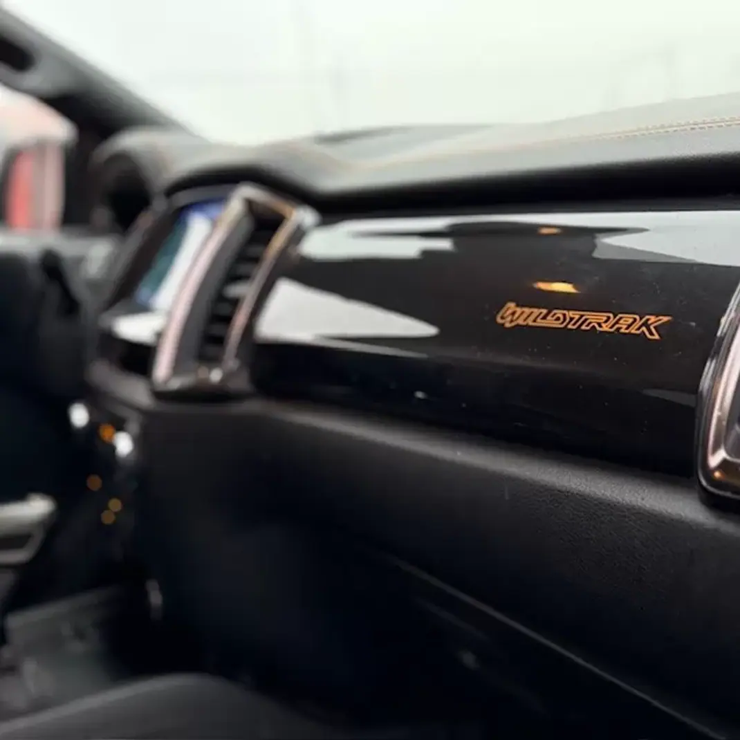 Ford Ranger 2022 - 32900 EUR, 199000 km - AUTO.MOTO.pt - 199000km - foto 9 de 17