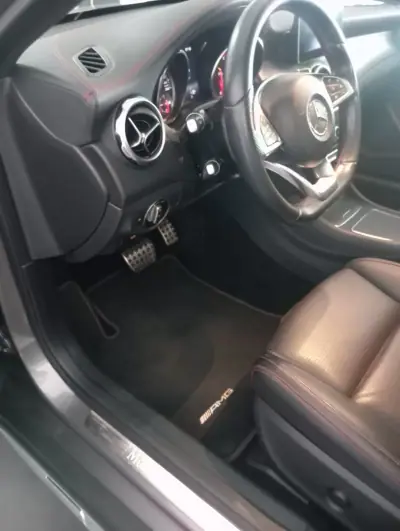 Mercedes-Benz GLA 220 2018 - 27500 EUR, 105000 km - AUTO.MOTO.pt - 105000km - foto 23 de 39