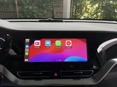 Kia e-Niro 2021 - 33500 EUR, 69000 km - AUTO.MOTO.pt - 69000km - foto 40 de 51