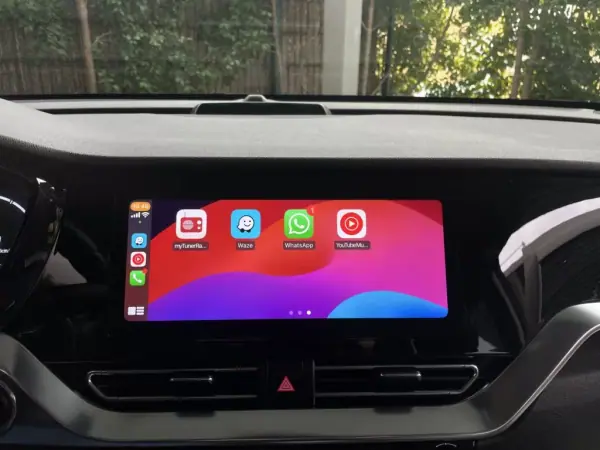 Kia e-Niro 2021 - 33500 EUR, 69000 km - AUTO.MOTO.pt - 69000km - foto 40 de 51