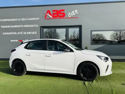 Opel Corsa 2021 - 90000km
