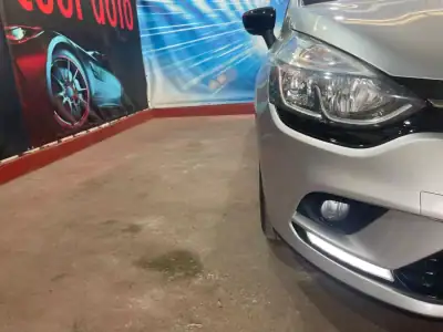 Renault Clio 2019 - 11750 EUR, 106000 km - AUTO.MOTO.pt - 106000km - foto 24 de 45