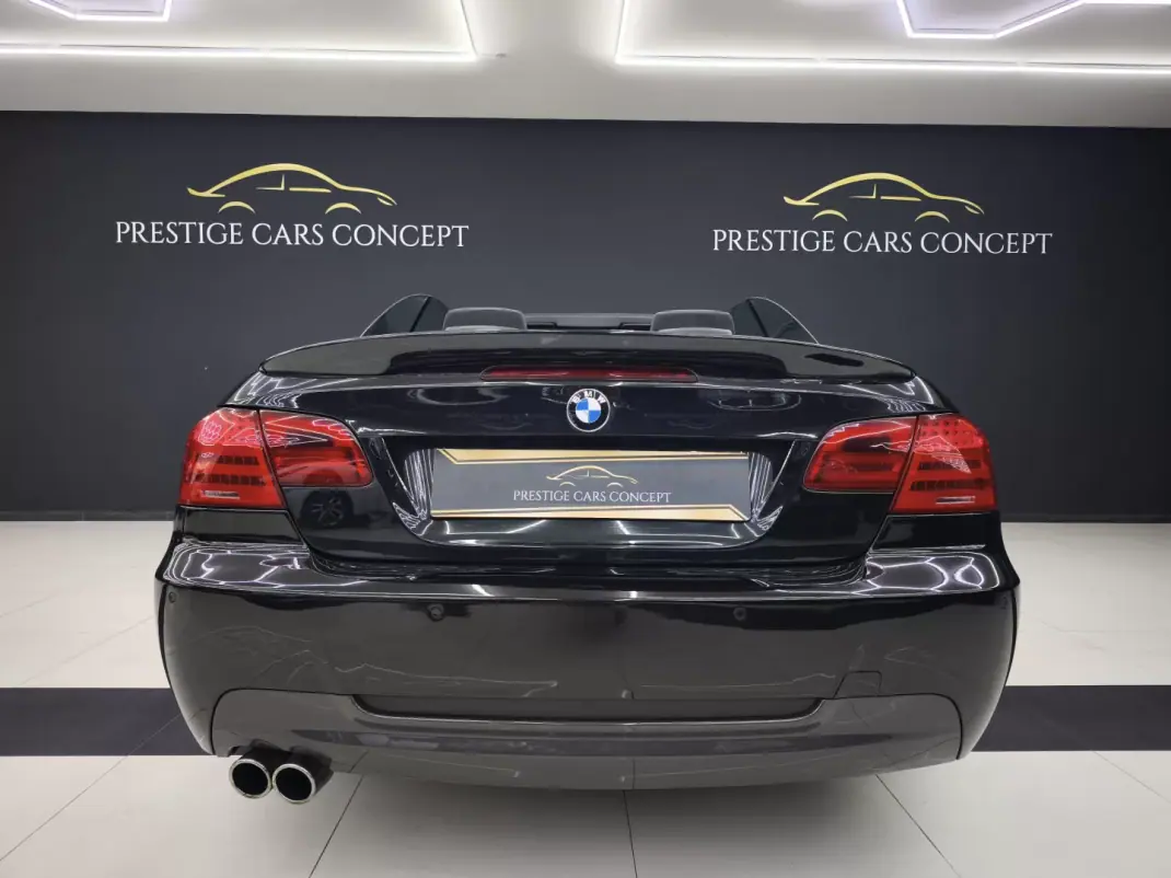 BMW 320 2011 - 16650 EUR, 269065 km - AUTO.MOTO.pt - 269065km - foto 15 de 41