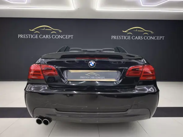 BMW 320 2011 - 14950 EUR, 269065 km - AUTO.MOTO.pt - 269065km - foto 15 de 41