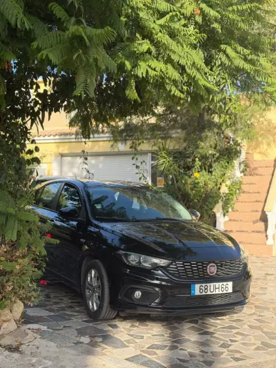 Fiat Tipo 2018 - 9990 EUR, 146871 km - 146871km - foto 1 de 8