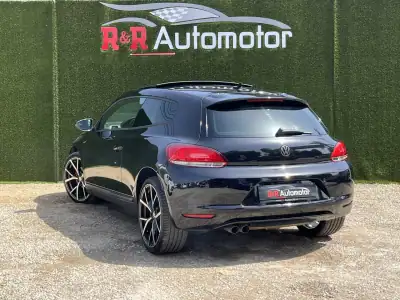 Volkswagen Scirocco 2010 - 13900 EUR, 255000 km - AUTO.MOTO.pt - 255000km - foto 2 de 16