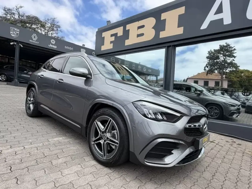 Mercedes-Benz GLA 180 2024 - 47900 EUR, 51250 km - AUTO.MOTO.pt - 51250km - foto 6 de 12
