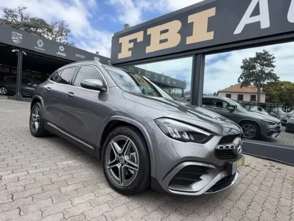 Mercedes-Benz GLA 180 2024 - 47900 EUR, 51250 km - AUTO.MOTO.pt - 51250km - foto 6 de 12