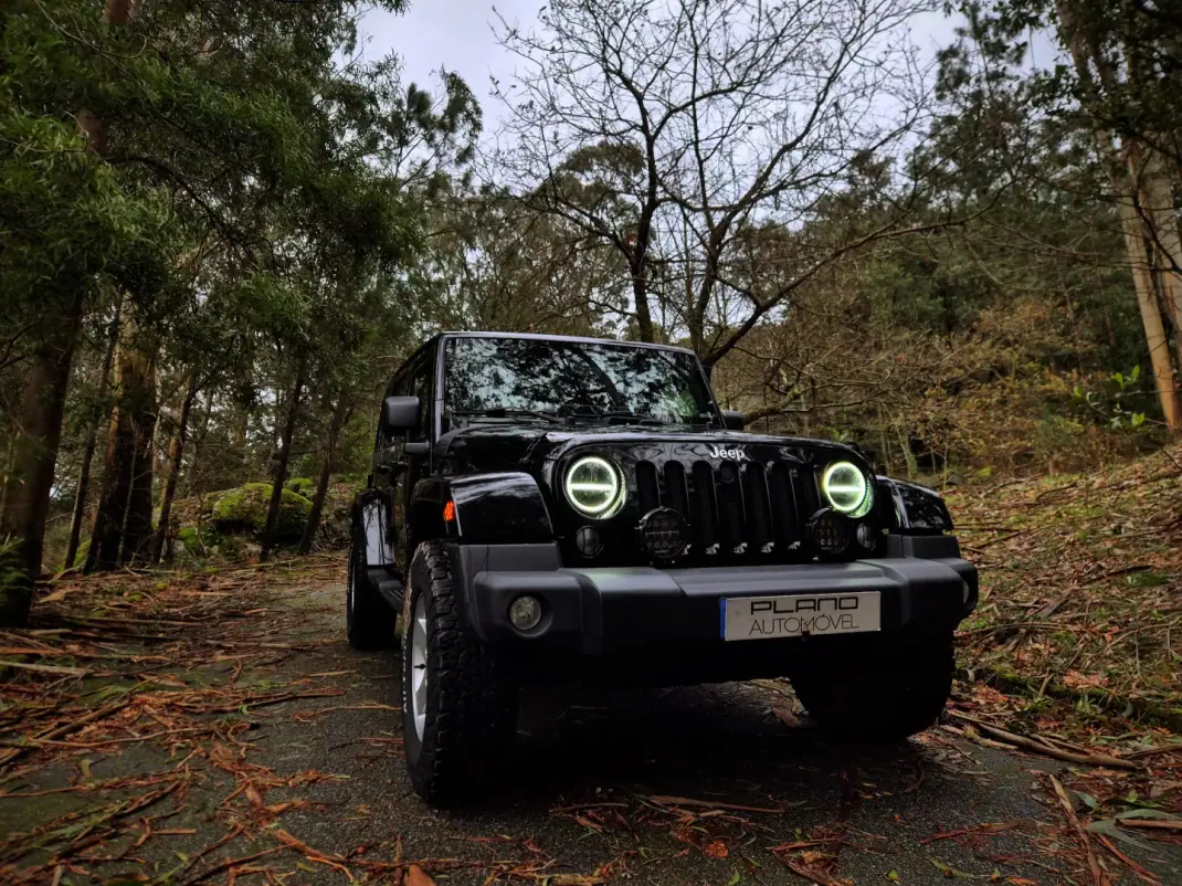 Jeep Wrangler Unlimited 2010 - 41000 EUR, 169000 km - AUTO.MOTO.pt - 169000km - foto 1 de 25