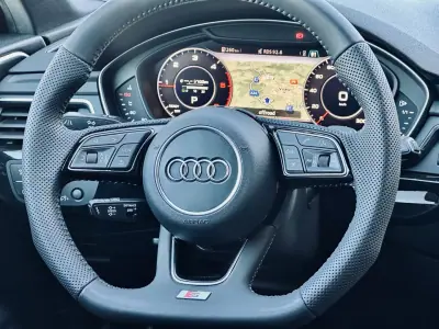 Audi A4 Avant 2017 - 27900 EUR, 164000 km - AUTO.MOTO.pt - 164000km - foto 30 de 70