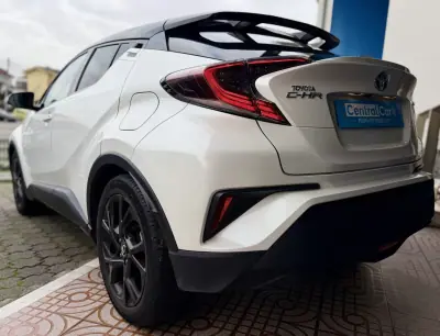 Toyota C-HR 2019 - 23950 EUR, 84000 km - AUTO.MOTO.pt - 84000km - foto 7 de 24