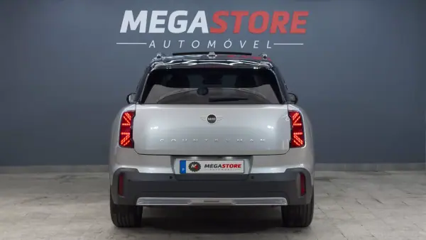 MINI Countryman 2024 - 36900 EUR, 4500 km - AUTO.MOTO.pt - 4500km - foto 6 de 47