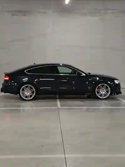 Audi S5 Sportback 2012 - 32000 EUR, 105000 km - AUTO.MOTO.pt - 105000km - foto 5 de 11