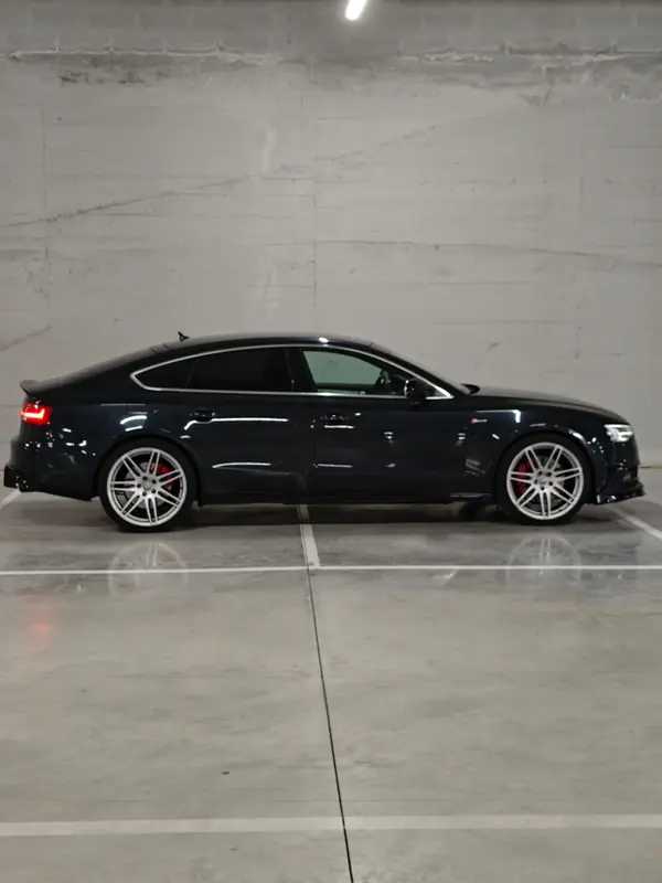 Audi S5 Sportback 2012 - 32000 EUR, 105000 km - AUTO.MOTO.pt - 105000km - foto 5 de 11