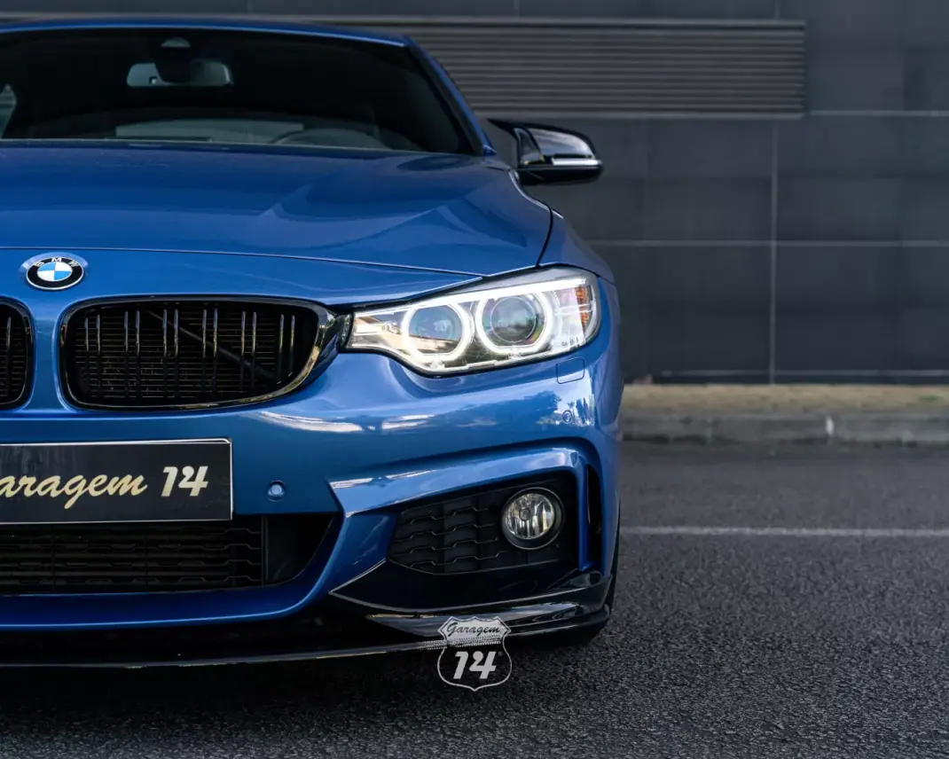 BMW 420 Gran Coupé 2015 - 22990 EUR, 194550 km - AUTO.MOTO.pt - 194550km - foto 40 de 58