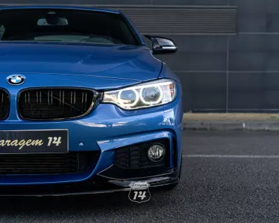 BMW 420 Gran Coupé 2015 - 22990 EUR, 194550 km - AUTO.MOTO.pt - 194550km - foto 40 de 58