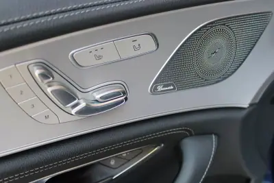 Mercedes-Benz CLS 53 AMG 2019 - 62500 EUR, 99945 km - AUTO.MOTO.pt - 99945km - foto 18 de 58