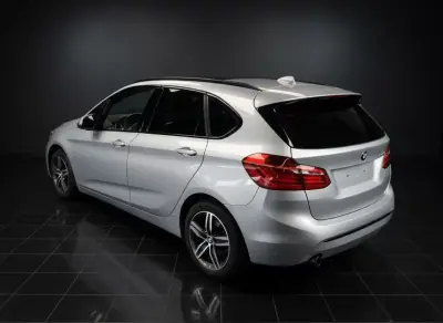 BMW 218 Active Tourer 2014 - 14990 EUR, 159336 km - AUTO.MOTO.pt - 159336km - foto 6 de 12