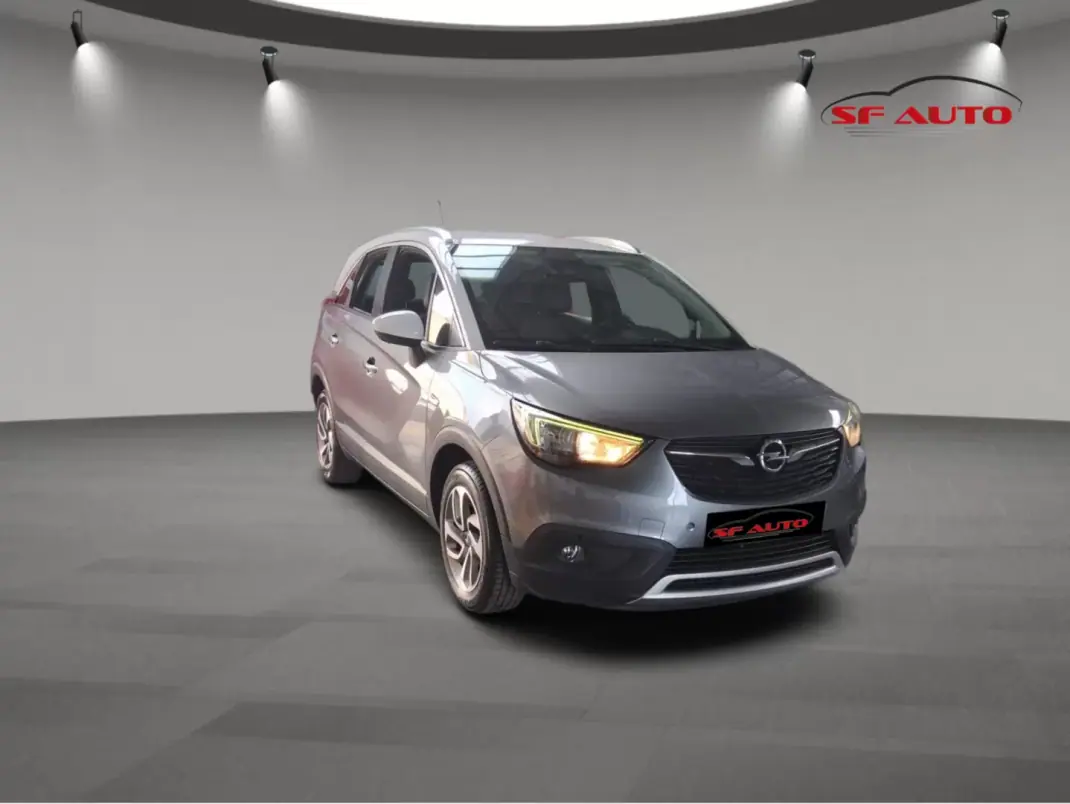 Opel Crossland X 2019 - 13490 EUR, 97717 km - AUTO.MOTO.pt - 97717km - foto 3 de 16