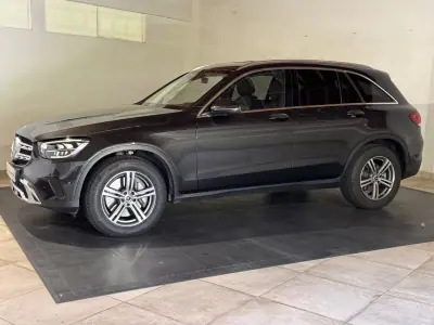 Mercedes-Benz GLC 300 2022 - 47500 EUR, 37758 km - AUTO.MOTO.pt - 37758km - foto 4 de 25