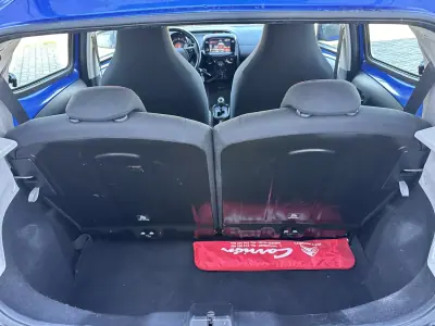 Citroën C1 2019 - 12990 EUR, 110000 km - AUTO.MOTO.pt - 110000km - foto 14 de 17