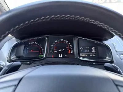 Citroën DS5 2014 - 9450 EUR, 184000 km - 184000km - foto 13 de 21