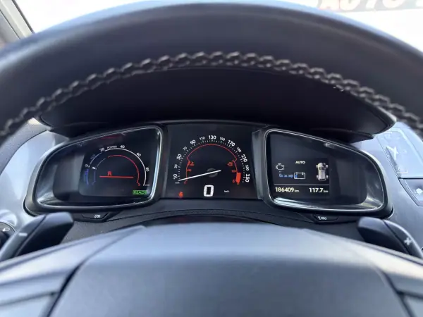 Citroën DS5 2014 - 9450 EUR, 184000 km - 184000km - foto 13 de 21